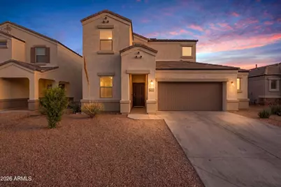 31046 W Monterey Avenue, Buckeye, AZ 85396 - Photo 1