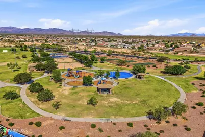 31046 W Monterey Avenue, Buckeye, AZ 85396 - Photo 13