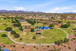 31046 W Monterey Ave, Buckeye, AZ 85396 - Photo 13