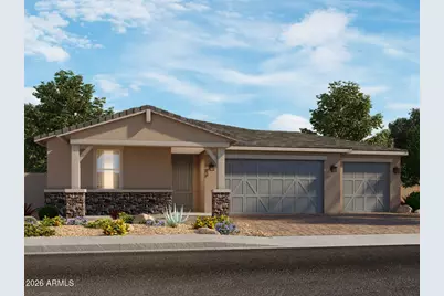 17662 W College Drive, Goodyear, AZ 85395 - Photo 1