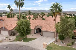 3910 E Hiddenview Dr, Phoenix, AZ 85048 - Photo 7