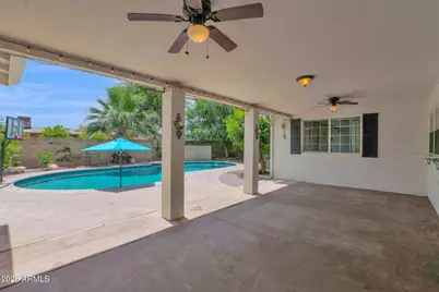 2343 W De Palma Circle, Mesa, AZ 85202 - Photo 37