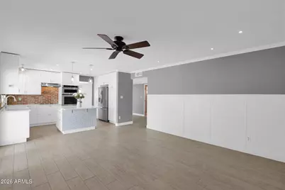 2343 W De Palma Circle, Mesa, AZ 85202 - Photo 15