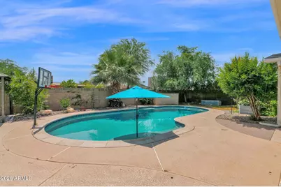 2343 W De Palma Circle, Mesa, AZ 85202 - Photo 39