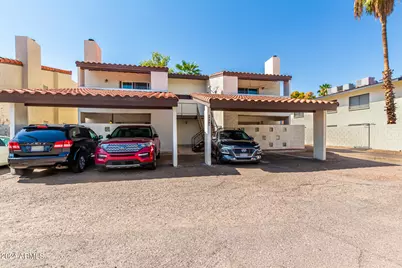 3422 N 12th Place, Phoenix, AZ 85014 - Photo 3