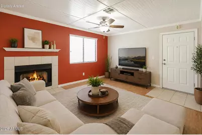 1075 E Chandler Boulevard #104, Chandler, AZ 85225 - Photo 5