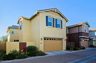 3842 E Perkinsville St, Gilbert, AZ 85295 - Photo 33