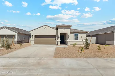 1580 E Currier Drive E, Casa Grande, AZ 85122 - Photo 1
