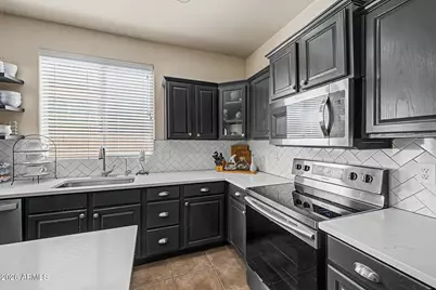 3414 W Zuni Brave Trail, Phoenix, AZ 85086 - Photo 11