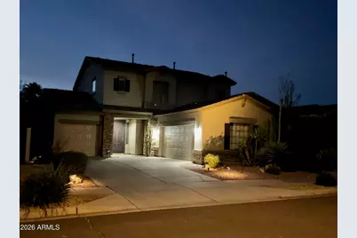 3414 W Zuni Brave Trail, Phoenix, AZ 85086 - Photo 3