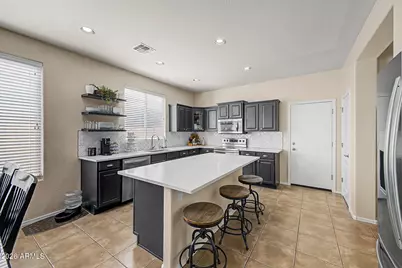 3414 W Zuni Brave Trail, Phoenix, AZ 85086 - Photo 9