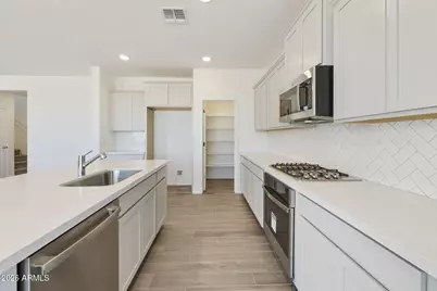 5010 W Walatowa Street, Laveen, AZ 85339 - Photo 19