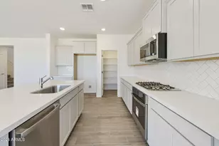 5010 W Walatowa St, Laveen, AZ 85339 - Photo 21