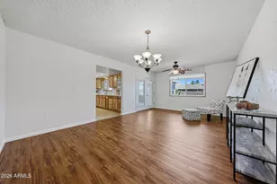 13206 W Gaucho Dr, Sun City West, AZ 85375 - Photo 5