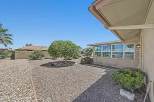 13206 W Gaucho Dr, Sun City West, AZ 85375 - Photo 43
