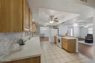 13206 W Gaucho Dr, Sun City West, AZ 85375 - Photo 17