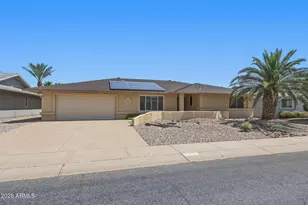13206 W Gaucho Dr, Sun City West, AZ 85375 - Photo 47
