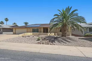 13206 W Gaucho Dr, Sun City West, AZ 85375 - Photo 49
