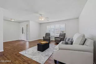 13206 W Gaucho Dr, Sun City West, AZ 85375 - Photo 29
