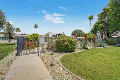 7642 E Pleasant Run, Scottsdale, AZ 85258 - Photo 31