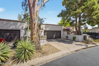 7642 E Pleasant Run, Scottsdale, AZ 85258 - Photo 3
