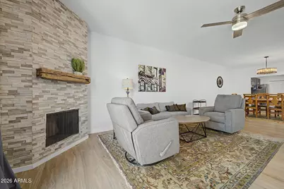 7642 E Pleasant Run, Scottsdale, AZ 85258 - Photo 9