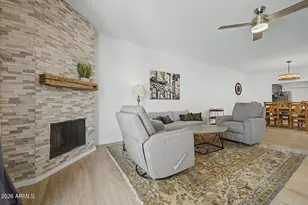 7642 E Pleasant Run, Scottsdale, AZ 85258 - Photo 9