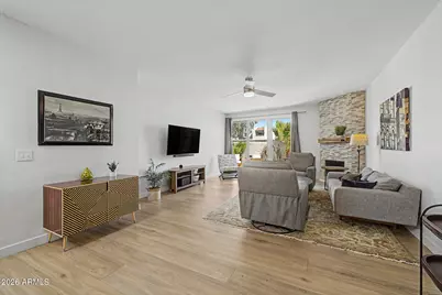 7642 E Pleasant Run, Scottsdale, AZ 85258 - Photo 5