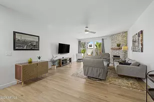 7642 E Pleasant Run, Scottsdale, AZ 85258 - Photo 5