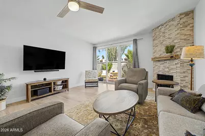 7642 E Pleasant Run, Scottsdale, AZ 85258 - Photo 1
