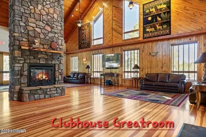 1961 E Mt Lodge Drive, Show Low, AZ 85901 - Photo 39