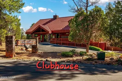 1961 E Mt Lodge Drive, Show Low, AZ 85901 - Photo 37