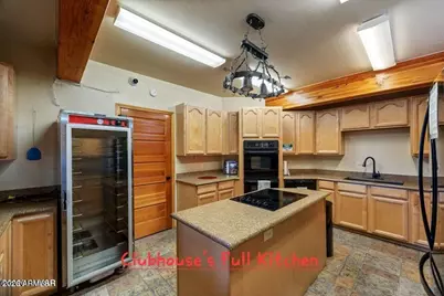 1961 E Mt Lodge Drive, Show Low, AZ 85901 - Photo 45