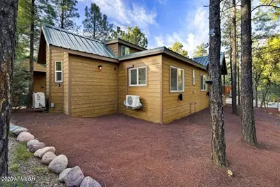 1961 E Mt Lodge Drive, Show Low, AZ 85901 - Photo 33