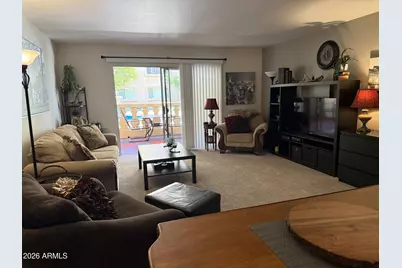 7830 E Camelback Road #107, Scottsdale, AZ 85251 - Photo 1