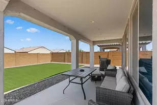 25958 W Deer Valley Rd, Buckeye, AZ 85396 - Photo 37