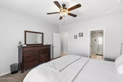 25958 W Deer Valley Road, Buckeye, AZ 85396 - Photo 23