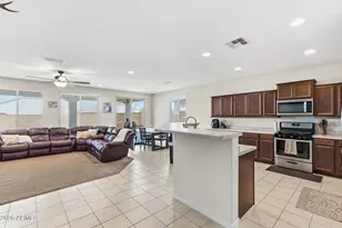 25958 W Deer Valley Rd, Buckeye, AZ 85396 - Photo 15