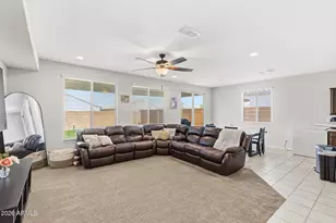 25958 W Deer Valley Rd, Buckeye, AZ 85396 - Photo 21