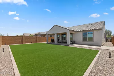 25958 W Deer Valley Road, Buckeye, AZ 85396 - Photo 39