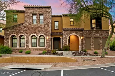20750 N 87th Street #2115, Scottsdale, AZ 85255 - Photo 1