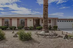 14225 N McPhee Dr, Sun City, AZ 85351 - Photo 1