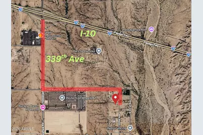 33248 W Wilson Street, Tonopah, AZ 85354 - Photo 1