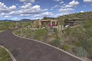 42004 N Chiricahua Pass, Scottsdale, AZ 85262 - Photo 9