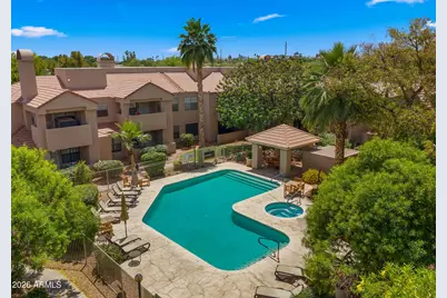 5950 N 78th Street #242, Scottsdale, AZ 85250 - Photo 25