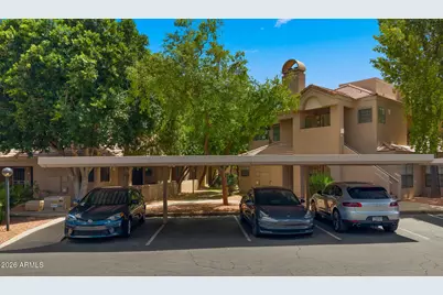 5950 N 78th Street #242, Scottsdale, AZ 85250 - Photo 29