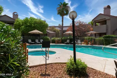 5950 N 78th Street #242, Scottsdale, AZ 85250 - Photo 5