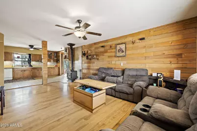 3834 Serra Way, Heber, AZ 85928 - Photo 15