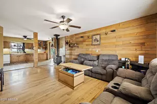 3834 Serra Way, Heber, AZ 85928 - Photo 15