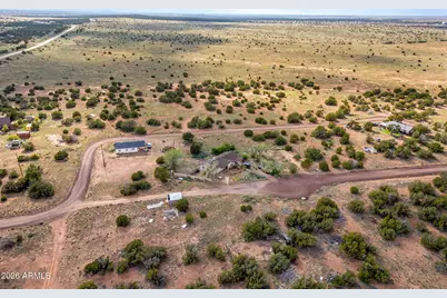 3834 Serra Way, Heber, AZ 85928 - Photo 47